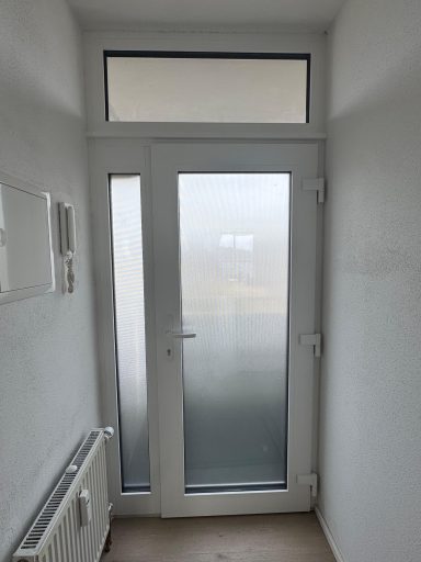 Wohnungseingangstür Sanierung