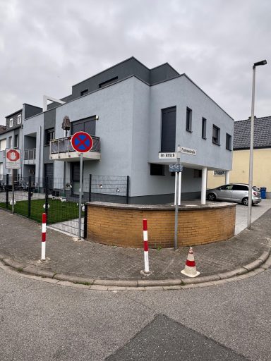 52 Fenster 3 Fach Verglasung nach RAL