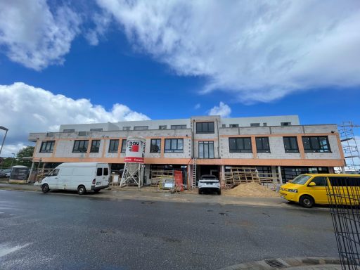 70 Fenster Einbau nach RAL Teil 4