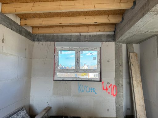 52 Fenster 3 Fach Verglasung nach RAL