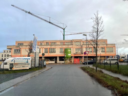 70 Fenster Einbau nach RAL Teil 4.1