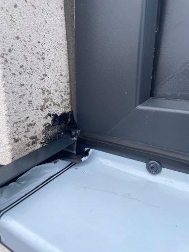 70 Fenster Einbau nach RAL Teil 1.1