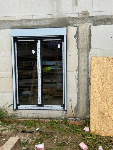 52 Fenster 3 Fach Verglasung nach RAL